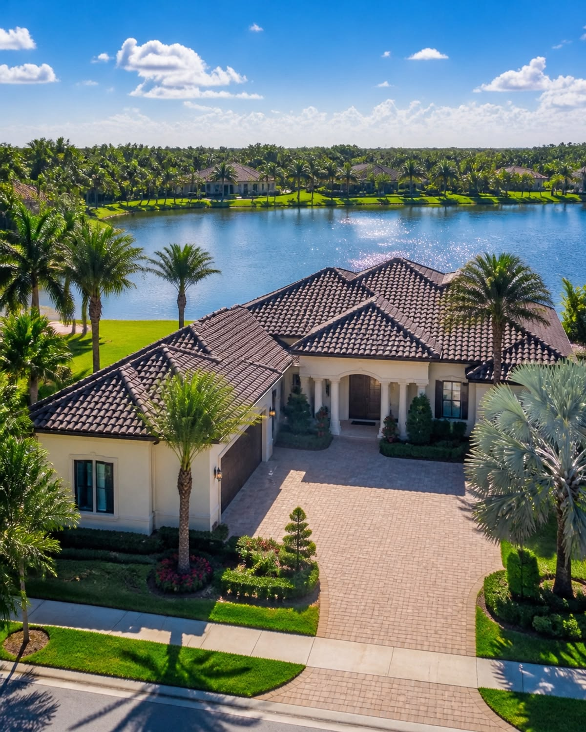 Central Florida home