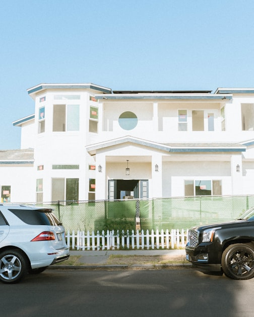 Real Estate Market Trends