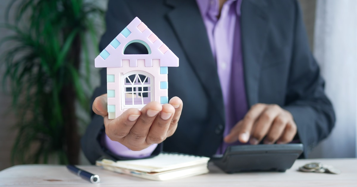 Selling Your House: A Guide